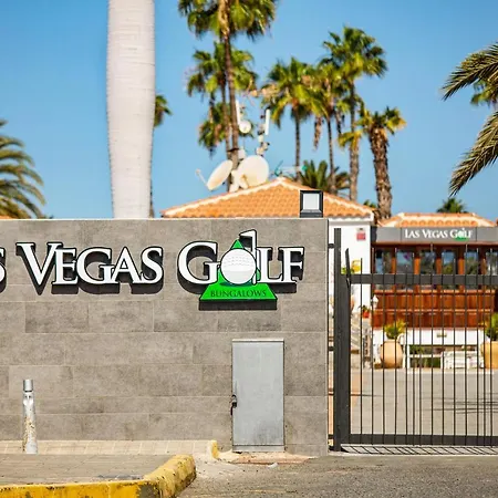 Vegas503 Villa Maspalomas  Exterior photo