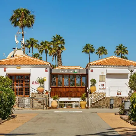 Vegas503 Villa Maspalomas  Exterior photo