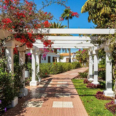Vegas503 Villa Maspalomas  Exterior photo